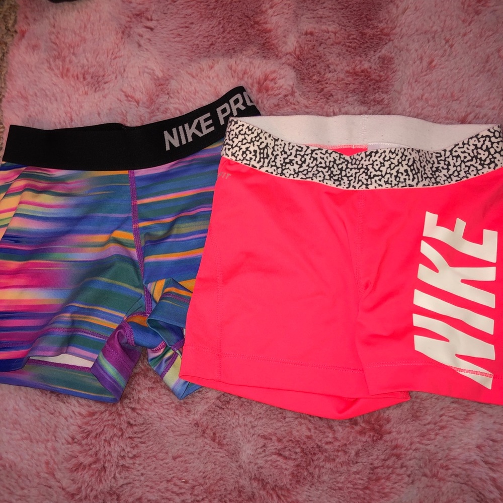Nike Pro bundle